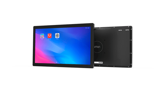 Сенсорний POS термінал 3